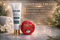 GLUTA CARE Face Wash & whitening Cream