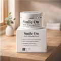 SmileOn teeth whitening